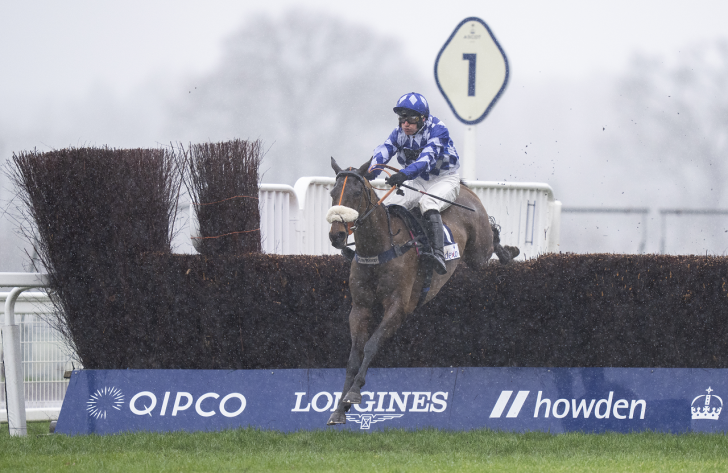 Ascot